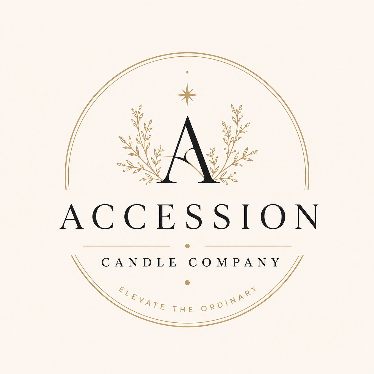 accession candle company